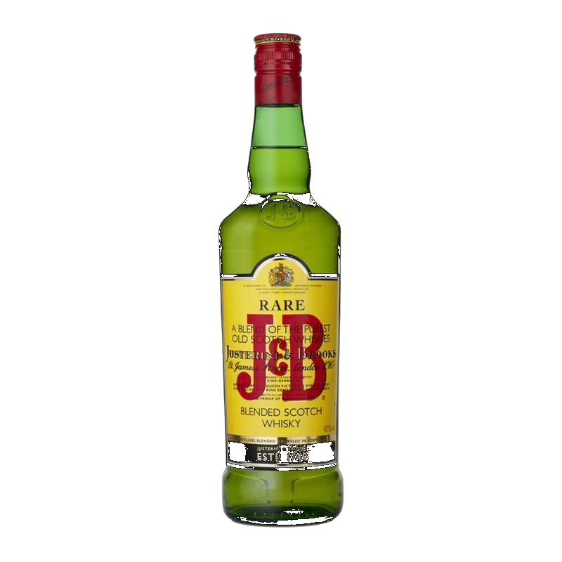 Џеј ен Би