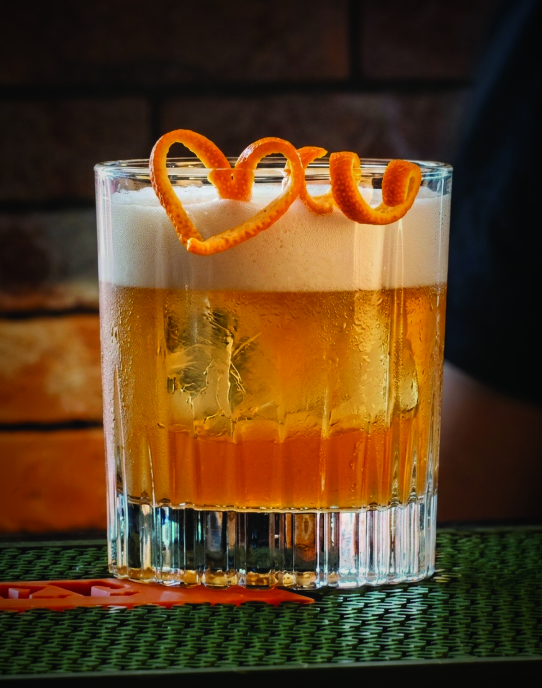 Amaretto Sour