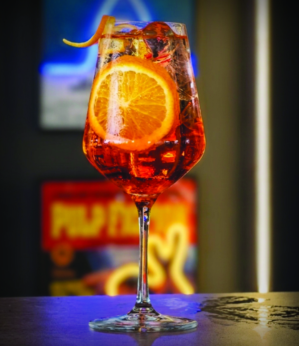 Aperol Spritz