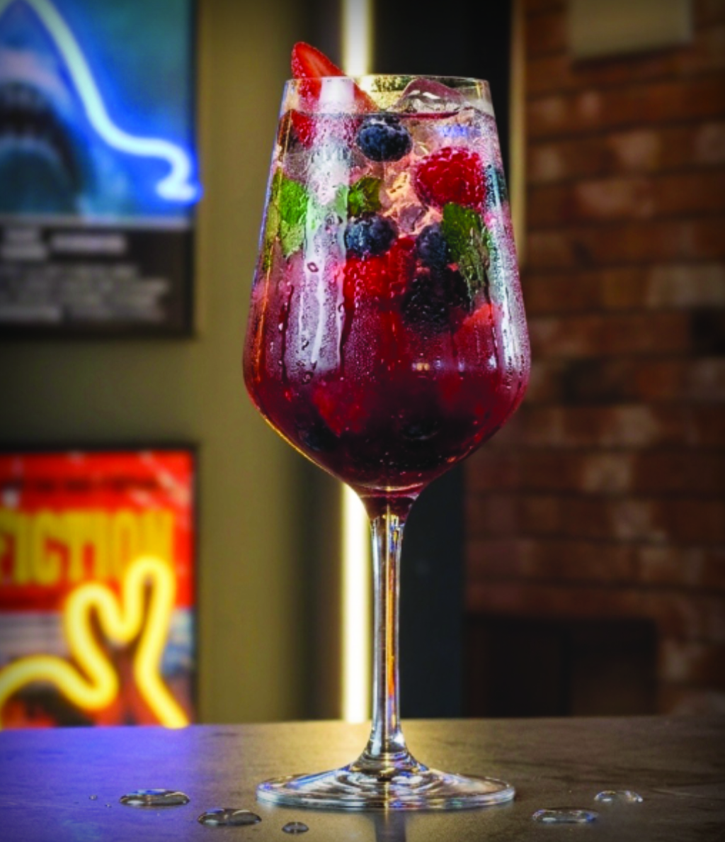 Monin Spritz