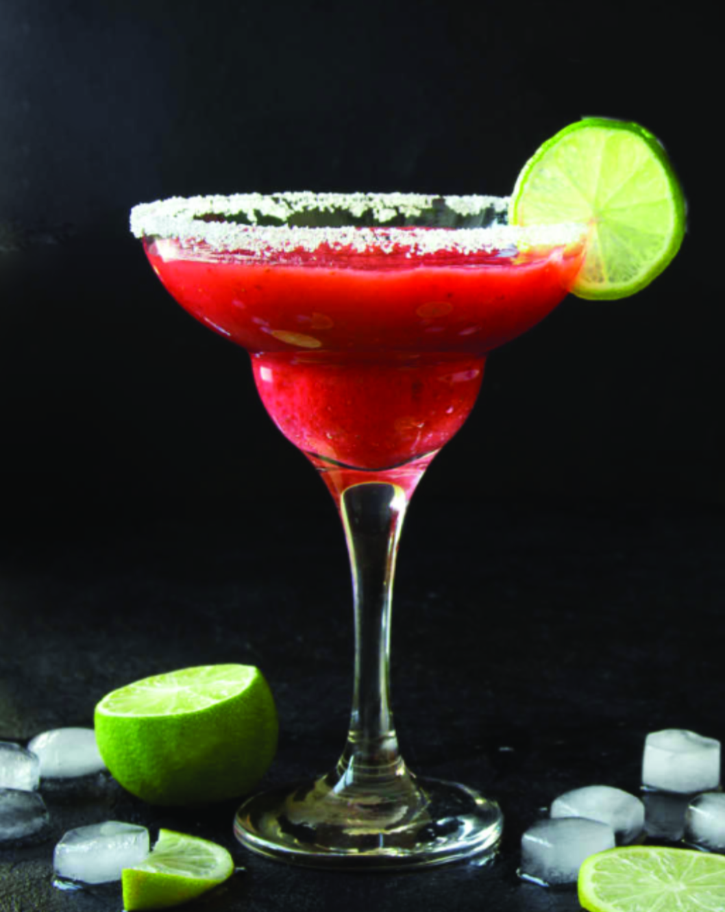 Strawberry Daiquiri
