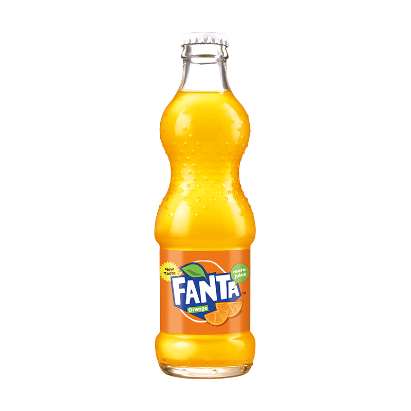 Фанта