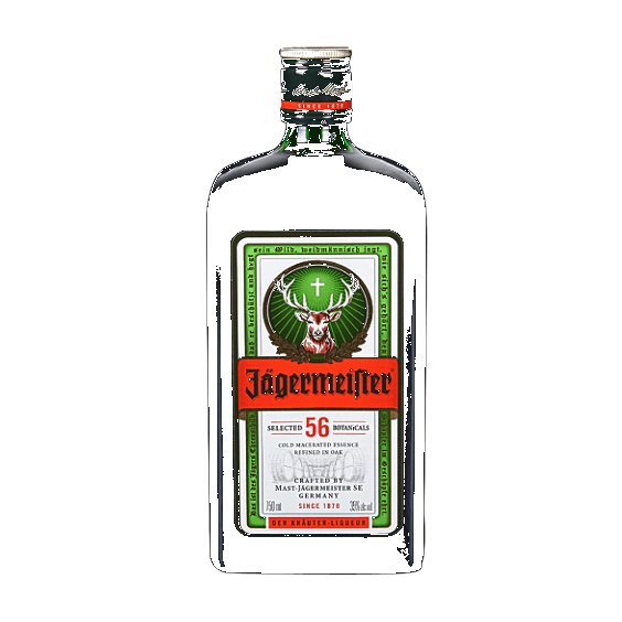 Јегермајстер