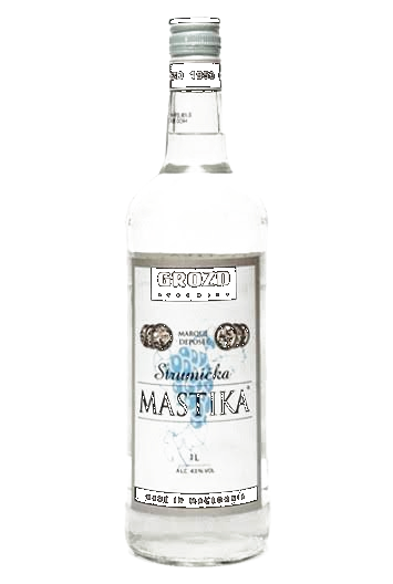 Мастика