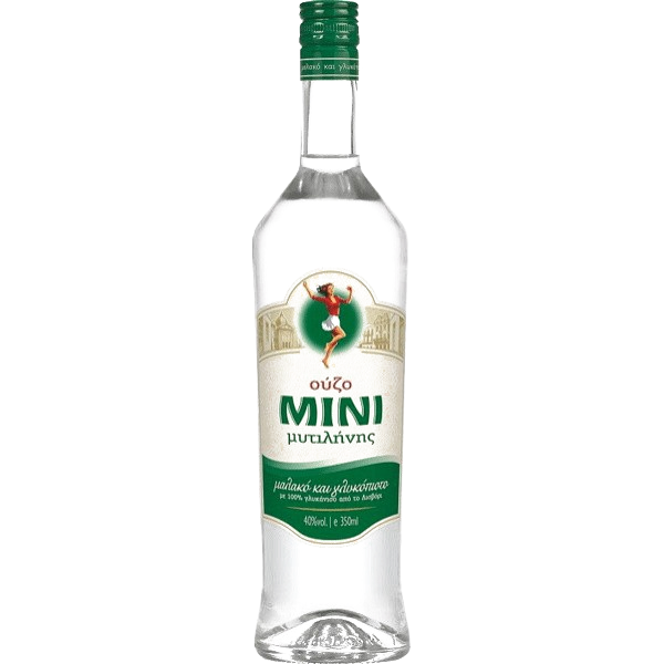 Узо Мини