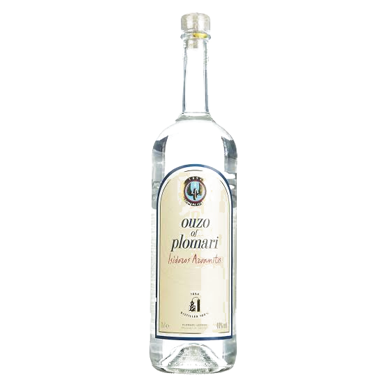 Узо Пломари