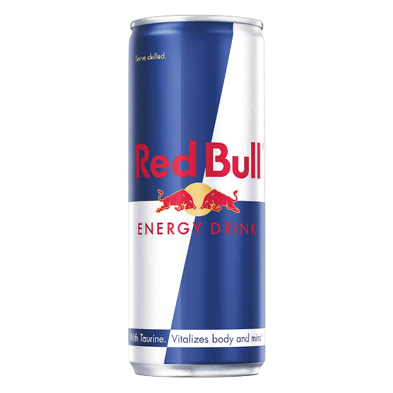 Red Bull