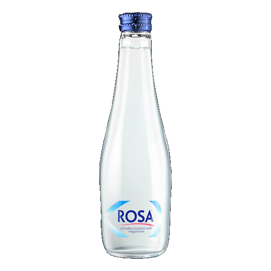 Вода Роса