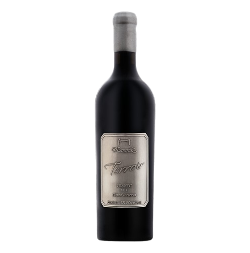 Vranec Terroir Red