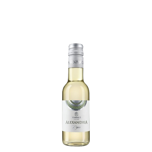Alexandria Cuvée (бело)