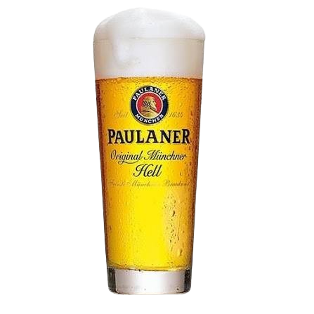 Paulaner точено