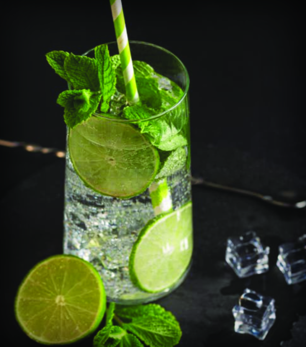 The Havana Affair | Classic Mojito