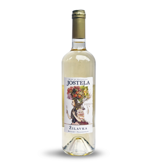 Žilavka