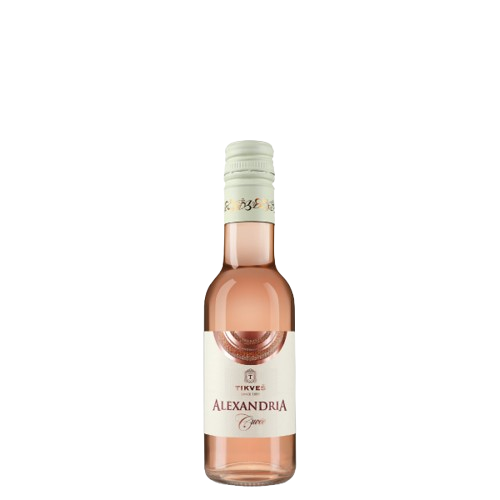 Alexandria Cuvée (розе)